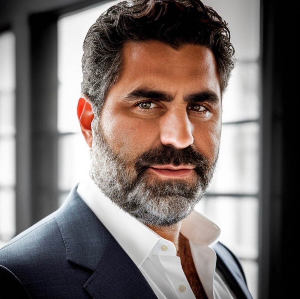 Mario Garcia