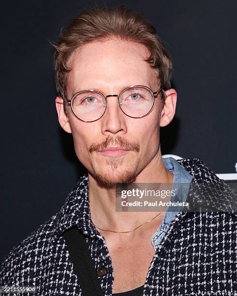 Ethan Daniel Corbett