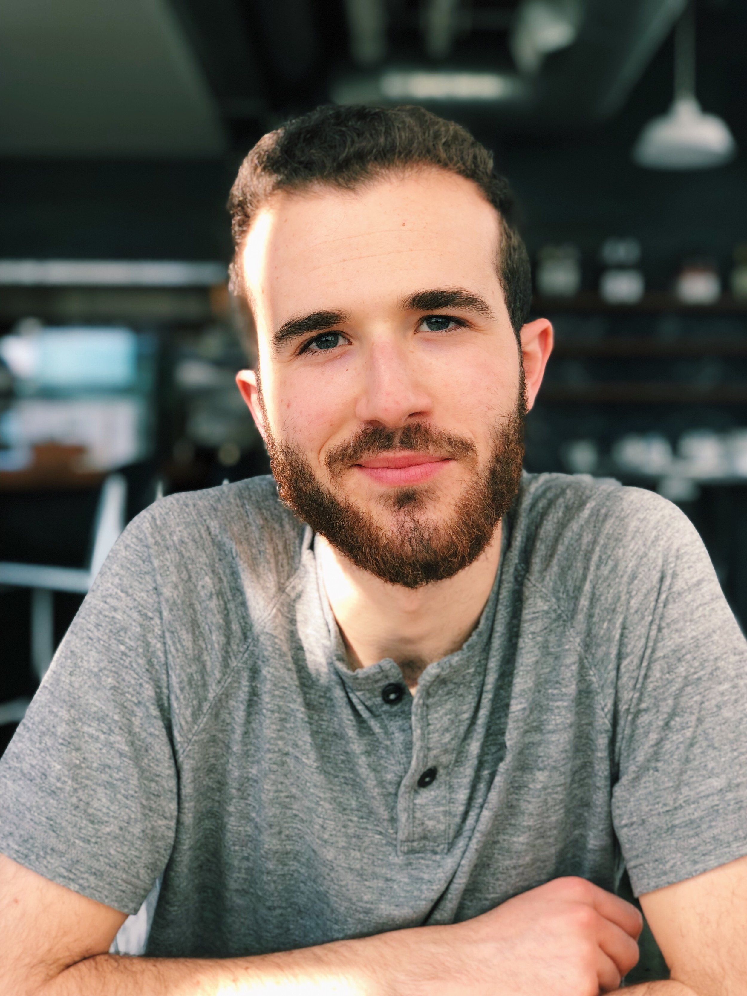 Ethan Zeitman