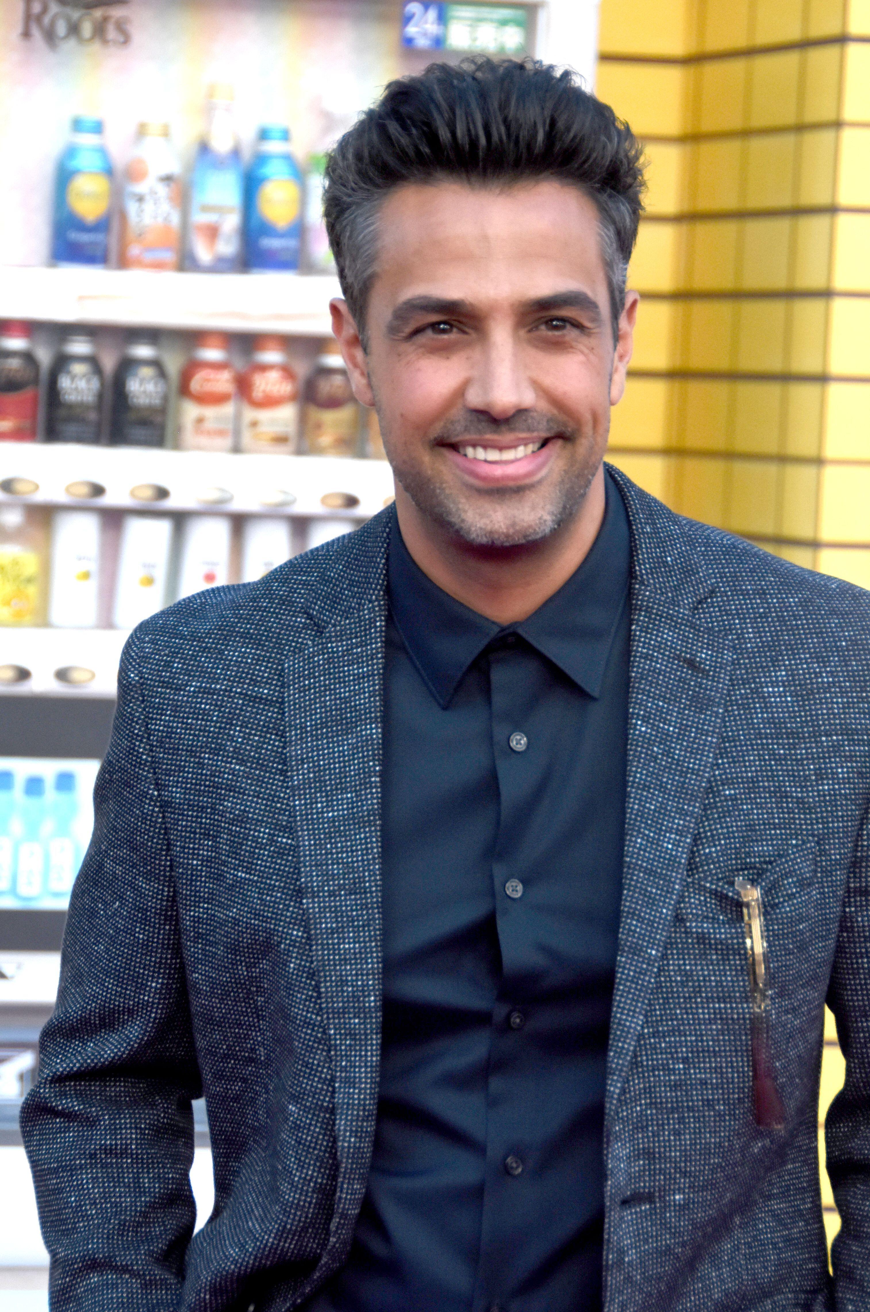 Julio Gabay