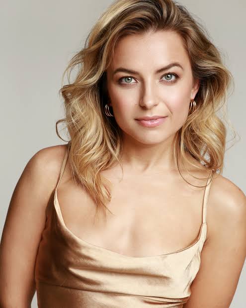 Lauren Elyse Buckley